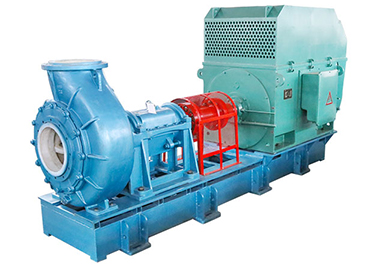 UHB-Z系列高效脫硫循環(huán)泵(無錫閘閥廠家)